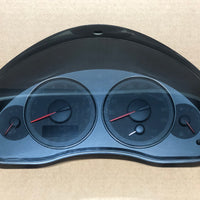 JDM Subaru Legacy Spec-B BP5 BL 6 Speed Manual Gauge Cluster Speedometer 2005-2009 | Cluster | freeshipping | 1902