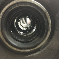 SUBARU REAR DIFFERENTIAL R160 4.11 RATIO LSD SURETRAC | Rear differential | 4.11 differential, 4.11 LSD, freeshipping, LSD DIFFERENTIAL, Subaru rear differential | 1676