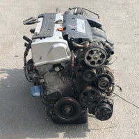 2002 2003 2004 2005 2006 Honda CRV Engine JDM K24A iVTEC 2.4L | Engine | CRV engine, freeshipping, Honda engine, k24A engine, tested | 1877