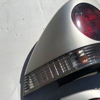 JDM Lexus IS300 Toyota Altezza OEM Tail Lights Lamps OEM Cover Trunk 2001-2005 | Tail Lights | Altezza, Altezza Tail Lights, Is300, is300 Tail Lights, Jdm Altezza, Jdm Altezza Parts, Toyota Altezza, Toyota Altezza Parts | 1646