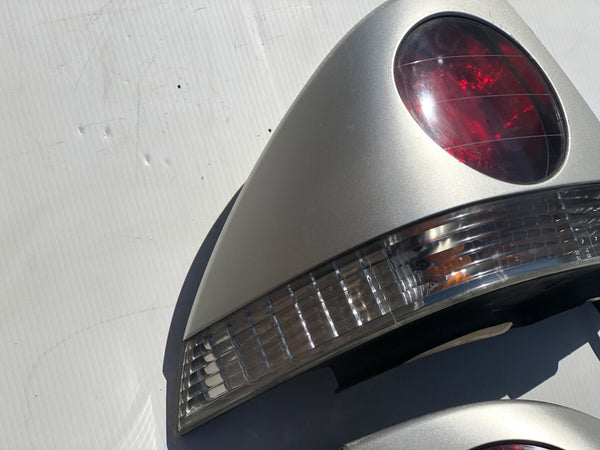 JDM Lexus IS300 Toyota Altezza OEM Tail Lights Lamps OEM Cover Trunk 2001-2005 | Tail Lights | Altezza, Altezza Tail Lights, Is300, is300 Tail Lights, Jdm Altezza, Jdm Altezza Parts, Toyota Altezza, Toyota Altezza Parts | 1646