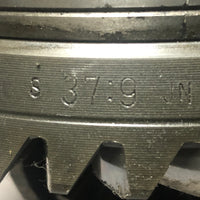 JDM Subaru Impreza WRX R160 Rear 4.11 37:9 Differential VLSD | Differential | 1756