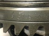 JDM Subaru Impreza WRX R160 Rear 4.11 37:9 Differential VLSD | Differential | 1756