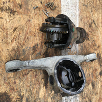 JDM Mazda MX5 Miata Torsen LSD Differential 1994-2005 Limited Slip Diff 3.90 3.9 + Axles + Driveshaft | Rear differential | LSD dif, LSD differential, Mazda differential LSD, Mazda Miata, Mazda MX5 | 1608