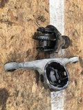 JDM Mazda MX5 Miata Torsen LSD Differential 1994-2005 Limited Slip Diff 3.90 3.9 + Axles + Driveshaft | Rear differential | LSD dif, LSD differential, Mazda differential LSD, Mazda Miata, Mazda MX5 | 1608