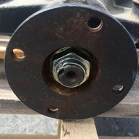 JDM TOYOTA MARK II , JZX1OO ,JZX110, CHEASER , CRESTA REAR DIFFERENTIAL AXLE | 3.7Ratio, differential, freeshipping, LSD differential, rear differential, toyota differential | 2210