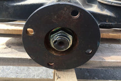 JDM TOYOTA MARK II , JZX1OO ,JZX110, CHEASER , CRESTA REAR DIFFERENTIAL AXLE