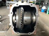 Subaru Impreza WRX STI Version 10 GRB GVB Rear Differential R180‌ ORIGINAL PICTURES ARE LISTED | Rear differential | differential, freeshipping, r180 differential, rear differential, Subaru differential, testedproduct | 2483