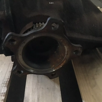 NISSAN SKYLINE R34 GTS TURBO REAR DIFFERENTIAL 4.08 RATIO | Rear differential | freeshipping, Nissan differential, rear differential | 1925
