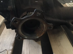 NISSAN SKYLINE R34 GTS TURBO REAR DIFFERENTIAL 4.08 RATIO