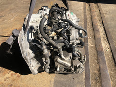 14/15 NISSAN CVT TRANSMISSION