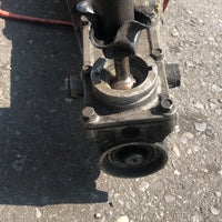 NISSAN SR20 MANUAL TRANSMISSION ACTUAL PICTURE IS LISTED MISSING SOME PARTS | Transmission | 180SX transmission, 240SX transmission, freeshipping, NISSAN TRANSMISSION, SR20 TRANSMISSION, testedproduct, transmission | 2094