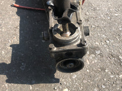 NISSAN SR20 MANUAL TRANSMISSION ACTUAL PICTURE IS LISTED MISSING SOME PARTS