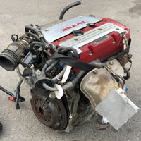 JDM 03 08 Honda Euro R TSX CL7 2.0L iVTEC K20a Engine ASP3 37820-RBC-J01 ECU | | Engine & Transmission | 2.0l, Acura, acura tsx, DOHC, Euro R, Honda, K20A, tested, Type R, VTEC | 1328