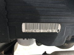JDM SUBARU ENGINE EJ205