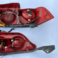 JDM Honda Acura RSX Type R Kouki Spec Stanley OEM Tail Lamp Light DC5 K20a ITR Integra | Tail Lights | Acura Integra Type R, DC5, Dc5 2005-2006, DC5 Tail lights, freeshipping, Type R, Type R Tail lights | 2596