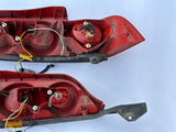JDM Honda Acura RSX Type R Kouki Spec Stanley OEM Tail Lamp Light DC5 K20a ITR Integra | Tail Lights | Acura Integra Type R, DC5, Dc5 2005-2006, DC5 Tail lights, freeshipping, Type R, Type R Tail lights | 2596