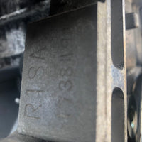 JDM 2006 07 2008 Honda Civic 1.8L R18A SOHC VTEC R18a1 Engine Motor Only | Engine | freeshipping, R18A | 2117
