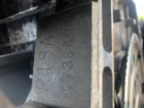 JDM 2006 07 2008 Honda Civic 1.8L R18A SOHC VTEC R18a1 Engine Motor Only | Engine | freeshipping, R18A | 2117