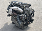 JDM 06-12 MAZDA CX-7 TURBO ENGINE 2.3L L3 07-09 MAZDA SPEED3 L3T DISI MOTOR | Engine & Transmission | 2.3L, CX7, Engine, Mazda, Mazda Speed 3, Turbo | 1878