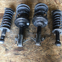 Subaru Impreza WRX HB 08/12 Strut Assembly | Strut Assembly | Subaru, Subaru coil springs, Subaru coilover, Subaru Impreza Strut Assembly, Subaru shocks, Subaru WRX | 1379