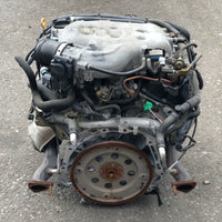 JDM Nissan 350z VQ35DE 3.5L V6 Engine Direct Replacement Motor Infiniti G35 VQ35 | Engine | 3.5l, 350Z, G35, Infiniti, Nissan, V6, Vq35 | 1980