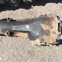 JDM SUBARU LEGACY 01/03 MANUAL 5SPEED TRANSMISSION TY754VBBBA 4.11 FINAL DRIVE RATIO | Transmissions | freeshipping, Subaru transmission, transmission, TY754VBBBA | 2426