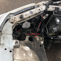 LEXUS IS300 / TOYOTA ALTEZZA JDM FRONT END CONVERSION 1999-2005 | Front End Conversion | Altezza, freeshipping, front end conversion, is300, JDM front end, Lexus is300 | 2191