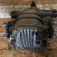 Lexus LS430 rear differential 2001/2006 | Rear differential | LEXUS LS430, Lexus rear differential | 1420