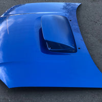 JDM Subaru Impreza WRX STi V8 Bumper Headlights Fenders Grill Hood 2004-2005 GDB