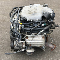 JDM Nissan 350z VQ35DE 3.5L V6 Engine Direct Replacement Motor Infiniti G35 VQ35 | Engine | 3.5l, 350Z, G35, Infiniti, Nissan, V6, Vq35 | 1980