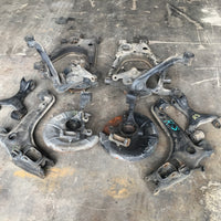 Mazda Miata MX5 1999/2005 suspension knuckles arms | Suspension | Mazda arms, Mazda Miata arms, Mazda Miata knuckles, Mazda Miata suspension | 1439