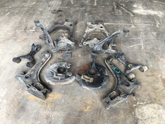 Mazda Miata MX5 1999/2005 suspension knuckles arms