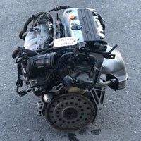 JDM 04-08 Honda K24A 2.4L DOHC i-VTEC RBB 200HP Engine K24A2 Acura TSX | Engine | 2004 2008 Acura Tsx 2.4L DOHC i-VTEC Automatic Transmission MRSA JDM K24A, acura tsx, Acura Tsx K24A Engine, K24a Tsx, K24a2, tested, TSX, tsx Engine | 1770