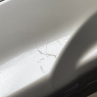 JDM 2009-2011 Honda/Acura CSX Rear End Conversion Rear Trunk + Bumper + TailLights + Sideskirts (NSH)