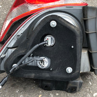 JDM 2006-2008 Honda Civic/Acura CSX Rear End Conversion Rear Trunk + Bumper + TailLights + Sideskirts