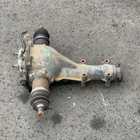 R180 Differential with 3.7 Gear Ratio for maybe Subaru or some other car i have no clue but give us a call and we can discuss 9054609797 | freeshipping | 2502