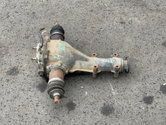 R180 Differential with 3.7 Gear Ratio for maybe Subaru or some other car i have no clue but give us a call and we can discuss 9054609797