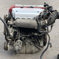 JDM 03 08 Honda Euro R TSX CL7 2.0L iVTEC K20a Engine ASP3 37820-RBC-J01 ECU | | Engine & Transmission | 2.0l, Acura, acura tsx, DOHC, Euro R, Honda, K20A, tested, Type R, VTEC | 1328