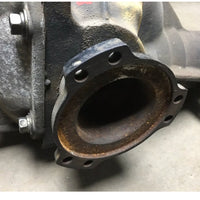 JDM NISSAN SILVIA S13 6 BOLT 4.08  ABS DIFFERENTIAL | Rear differential | freeshipping, rear differential, S13 rear differential | 2158