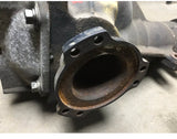 JDM NISSAN SILVIA S13 6 BOLT 4.08  ABS DIFFERENTIAL | Rear differential | freeshipping, rear differential, S13 rear differential | 2158