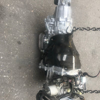 Automatic Transmission SUBARU Wrx 2017 DBA-VAG TR690GB6CA | Transmission | auto transmission, cvt transmission, freeshipping, Subaru transmission | 2118