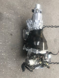 Automatic Transmission SUBARU Wrx 2017 DBA-VAG TR690GB6CA | Transmission | auto transmission, cvt transmission, freeshipping, Subaru transmission | 2118