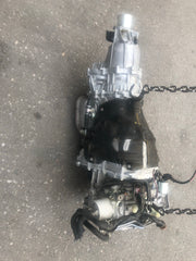 Automatic Transmission SUBARU Wrx 2017 DBA-VAG TR690GB6CA