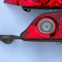 JDM Honda Acura RSX Type R Kouki Spec Stanley OEM Tail Lamp Light DC5 K20a ITR Integra | Tail Lights | Acura Integra Type R, DC5, Dc5 2005-2006, DC5 Tail lights, freeshipping, Type R, Type R Tail lights | 2596