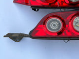 JDM Honda Acura RSX Type R Kouki Spec Stanley OEM Tail Lamp Light DC5 K20a ITR Integra | Tail Lights | Acura Integra Type R, DC5, Dc5 2005-2006, DC5 Tail lights, freeshipping, Type R, Type R Tail lights | 2596