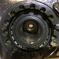 JDM Mazda MX5 Miata Torsen LSD Differential 1994-2005 Limited Slip Diff 3.90 3.9 | Differential | LSD Differential, Mazda Differential, Mazda Miata Differential, rear differential | 1389