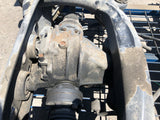 TOYOTA ALTEZZA OR IS300 REAR SUBFRAME KNUCKLES ARMS LSD DIFFERENTIAL ALL IN ONE PACKAGE | Rear subframe | altezza subframe, differential, freeshipping, rear subframe | 2328