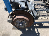 TOYOTA ALTEZZA OR IS300 REAR SUBFRAME KNUCKLES ARMS LSD DIFFERENTIAL ALL IN ONE PACKAGE | Rear subframe | altezza subframe, differential, freeshipping, rear subframe | 2328