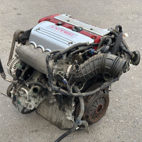 JDM 03 08 Honda Euro R TSX CL7 2.0L iVTEC K20a Engine ASP3 37820-RBC-J01 ECU | | Engine & Transmission | 2.0l, Acura, acura tsx, DOHC, Euro R, Honda, K20A, tested, Type R, VTEC | 1328